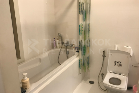 Condominio de 1 dormitorio en Bangkok, Tailandia № 188551 - foto 10