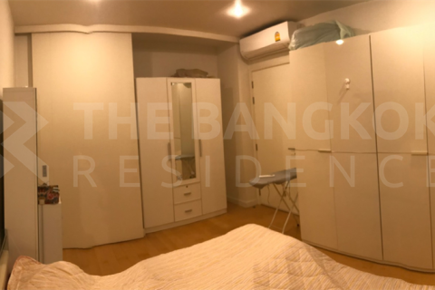 Condominio de 1 dormitorio en Bangkok, Tailandia № 188551 - foto 4