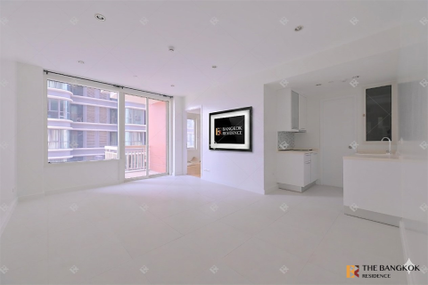 Condominio de 1 dormitorio en Bangkok, Tailandia № 188551 - foto 9