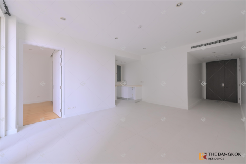 Condo in Bangkok, Thailand, 1 bedroom  № 188551