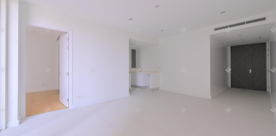 Condominio de 1 dormitorio en Bangkok, Tailandia № 188551