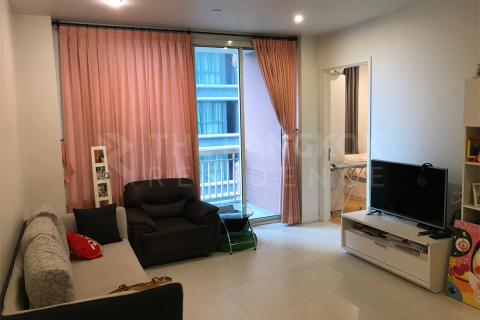 Condominio de 1 dormitorio en Bangkok, Tailandia № 188551 - foto 6