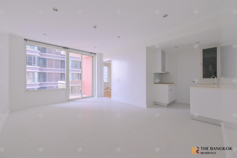 Condominio de 1 dormitorio en Bangkok, Tailandia № 188551 - foto 8