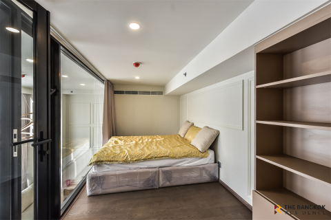 Condominio de 2 dormitorios en Bangkok, Tailandia № 188550 - foto 5