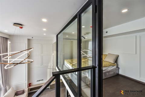 Condominio de 2 dormitorios en Bangkok, Tailandia № 188550 - foto 7