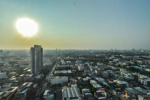 Condominio de 2 dormitorios en Bangkok, Tailandia № 188550 - foto 6