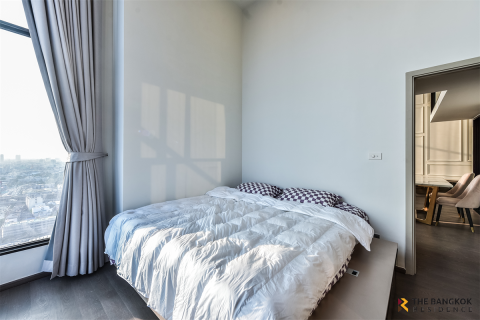 Condominio de 2 dormitorios en Bangkok, Tailandia № 188550 - foto 3
