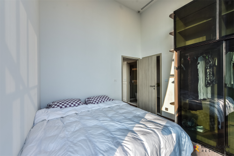Condominio de 2 dormitorios en Bangkok, Tailandia № 188550 - foto 4