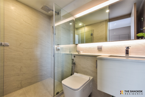 Condominio de 2 dormitorios en Bangkok, Tailandia № 188550 - foto 10