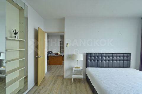 Condominio de 2 dormitorios en Bangkok, Tailandia № 188554 - foto 5