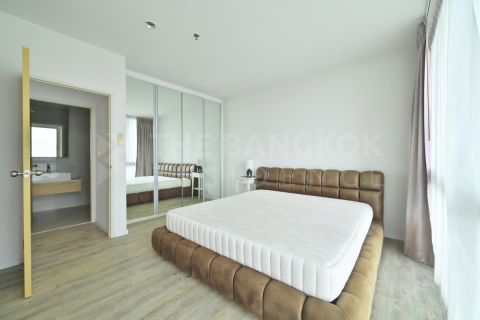 Condominio de 2 dormitorios en Bangkok, Tailandia № 188554 - foto 9