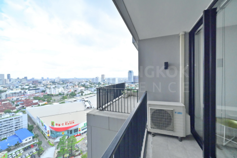 Condominio de 2 dormitorios en Bangkok, Tailandia № 188554 - foto 6