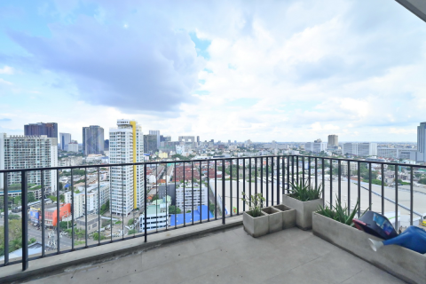 Condominio de 2 dormitorios en Bangkok, Tailandia № 188554 - foto 4
