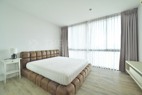 Condominio de 2 dormitorios en Bangkok, Tailandia № 188554 - foto 7