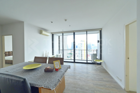 Condominio de 2 dormitorios en Bangkok, Tailandia № 188554 - foto 3