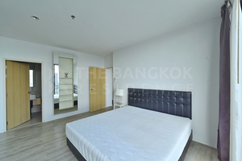 Condominio de 2 dormitorios en Bangkok, Tailandia № 188554 - foto 10