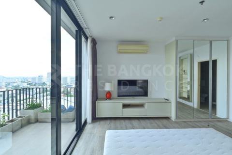 Condominio de 2 dormitorios en Bangkok, Tailandia № 188554 - foto 2