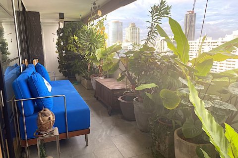 Eigentumswohnung in Bangkok, Thailand, 2 Schlafzimmer  № 65648