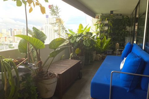 Condo in Bangkok, Thailand, 2 bedrooms № 65648 - photo 7