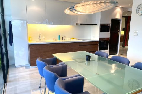 Condo in Bangkok, Thailand, 2 bedrooms № 65648 - photo 6