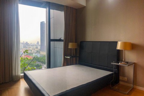 Condominio de 3 dormitorios en Bangkok, Tailandia № 65649 - foto 12