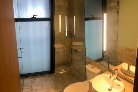Condominio de 3 dormitorios en Bangkok, Tailandia № 65649 - foto 18