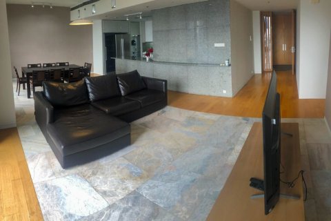 Condominio de 3 dormitorios en Bangkok, Tailandia № 65649 - foto 4