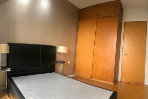Condominio de 3 dormitorios en Bangkok, Tailandia № 65649 - foto 13