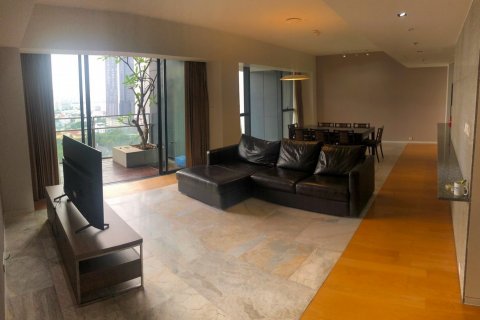 Condominio de 3 dormitorios en Bangkok, Tailandia № 65649 - foto 3