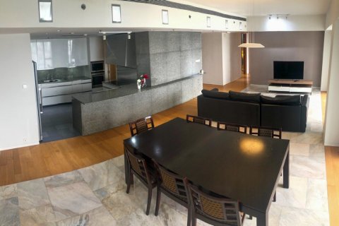 Condominio de 3 dormitorios en Bangkok, Tailandia № 65649 - foto 2