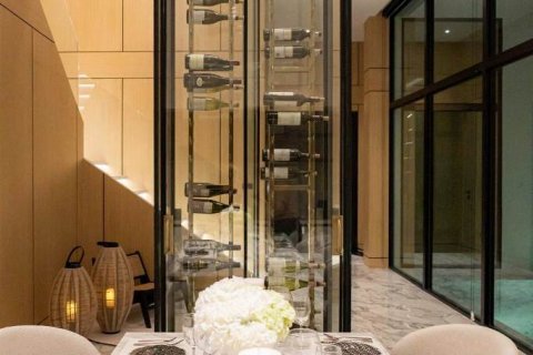 Casa de 4 dormitorios en Bangkok, Tailandia № 65653 - foto 5