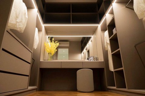Casa de 4 dormitorios en Bangkok, Tailandia № 65653 - foto 11