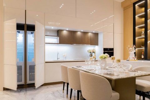 Casa de 4 dormitorios en Bangkok, Tailandia № 65653 - foto 12