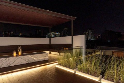 Casa de 4 dormitorios en Bangkok, Tailandia № 65653 - foto 14