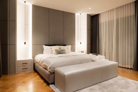Casa de 4 dormitorios en Bangkok, Tailandia № 65653 - foto 7