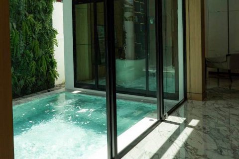 Casa de 4 dormitorios en Bangkok, Tailandia № 65653 - foto 4
