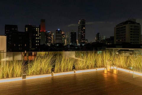 Casa de 4 dormitorios en Bangkok, Tailandia № 65653 - foto 15