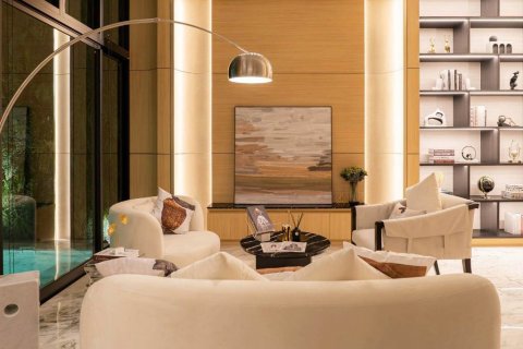 Casa de 4 dormitorios en Bangkok, Tailandia № 65653 - foto 2