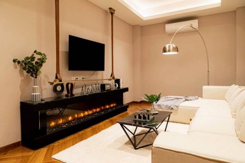 Casa de 4 dormitorios en Bangkok, Tailandia № 65653 - foto 6