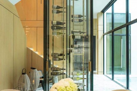 Casa de 4 dormitorios en Bangkok, Tailandia № 65653 - foto 10