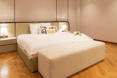 Casa de 4 dormitorios en Bangkok, Tailandia № 65653 - foto 8
