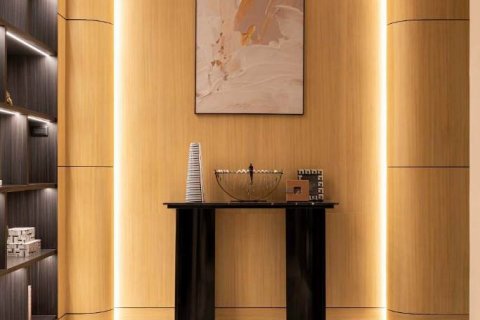 Casa de 4 dormitorios en Bangkok, Tailandia № 65653 - foto 13