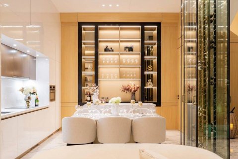 Casa de 4 dormitorios en Bangkok, Tailandia № 65653 - foto 3