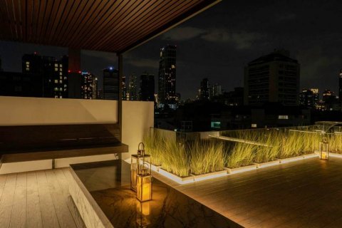 Casa de 4 dormitorios en Bangkok, Tailandia № 65653 - foto 16