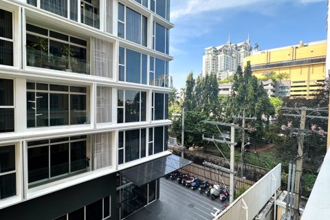 Condominio de 1 dormitorio en Watthana, Bangkok, Tailandia № 200898 - foto 10