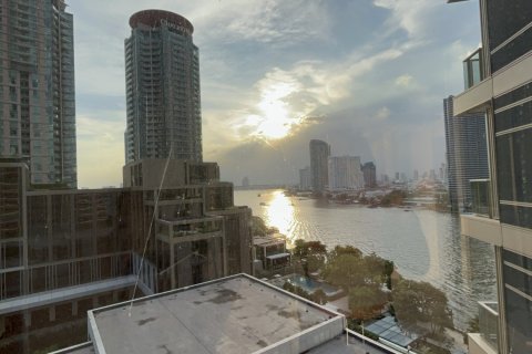 Eigentumswohnung in Sathon, Bangkok, Thailand, 1 Schlafzimmer  № 200903 - Foto 9