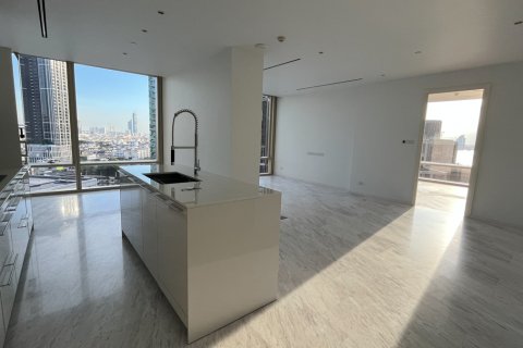 Eigentumswohnung in Sathon, Bangkok, Thailand, 1 Schlafzimmer  № 200903 - Foto 3