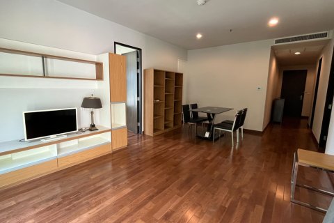 Eigentumswohnung in Bangkok, Thailand, 2 Schlafzimmer № 200899 - Foto 4