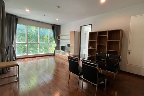 Eigentumswohnung in Bangkok, Thailand, 2 Schlafzimmer № 200899 - Foto 3