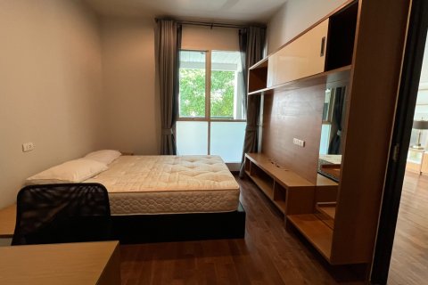 Eigentumswohnung in Bangkok, Thailand, 2 Schlafzimmer № 200899 - Foto 10